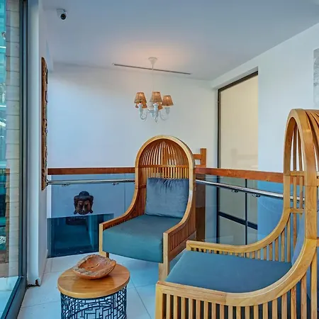 Meis Exclusive Hotel