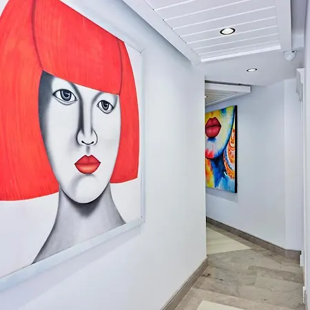 Hotel Meis Exclusive 3*