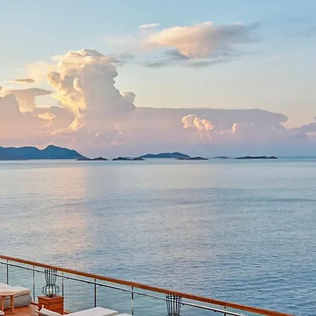 Meis Exclusive 3* Kaş