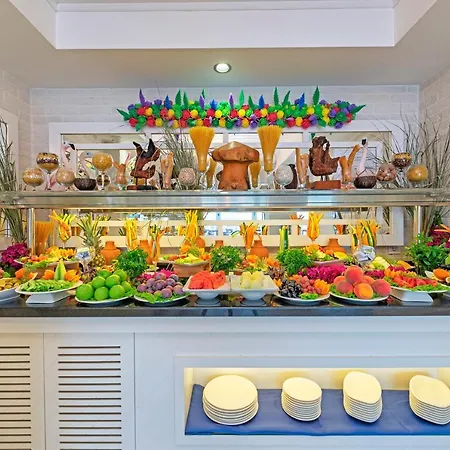 Meis Exclusive Hotel