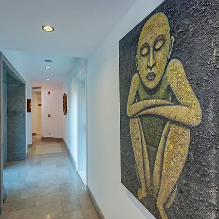 فندق ميس إكسكلوسيف 3*