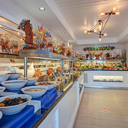 Meis Exclusive 3* Kaş