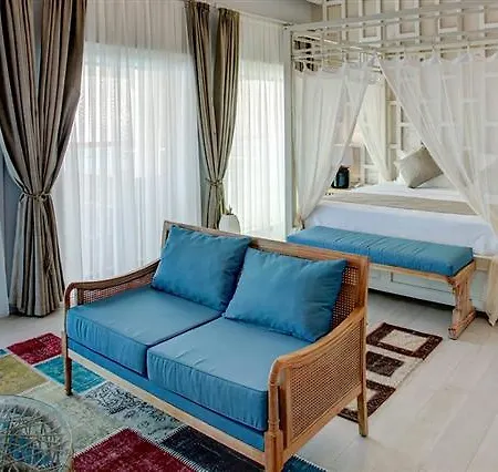 Hotel Meis Exclusive