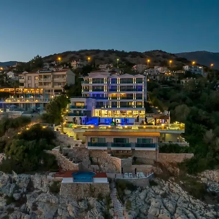 Meis Exclusive Hotel 3*