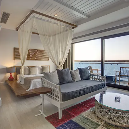 Meis Exclusive 3* Kaş