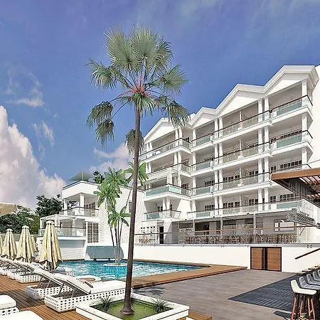 Hotel Meis Exclusive Kaş