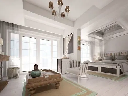 Meis Exclusive 3* Kaş