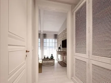 Meis Exclusive Hotel Kaş