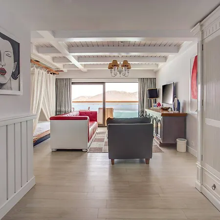 Meis Exclusive 3* Kaş