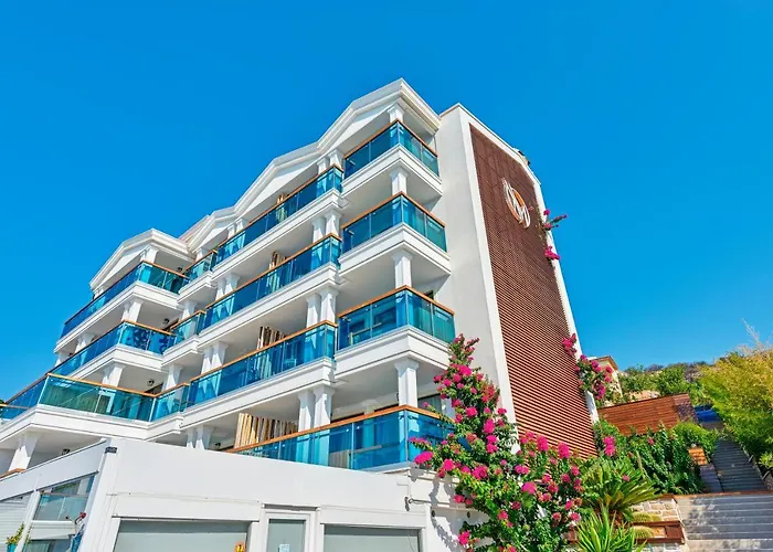 Meis Exclusive 3* Kaş