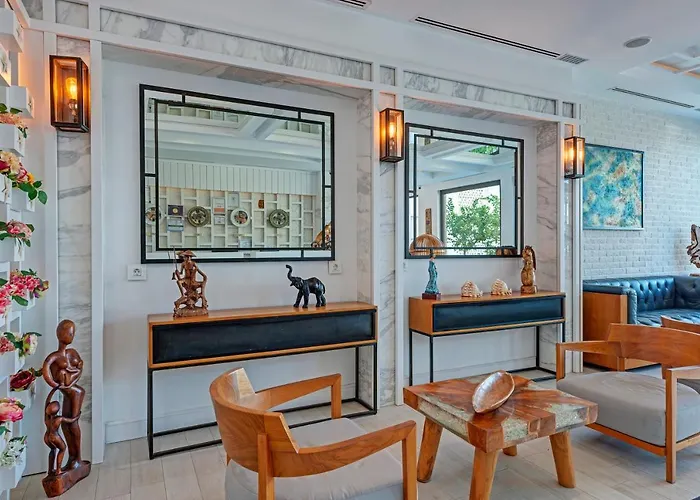 Meis Exclusive 3* Kaş