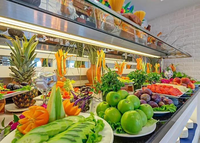 Meis Exclusive Hotel 3*