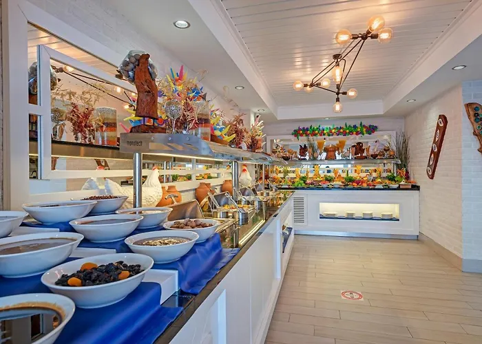 Meis Exclusive 3* Kaş