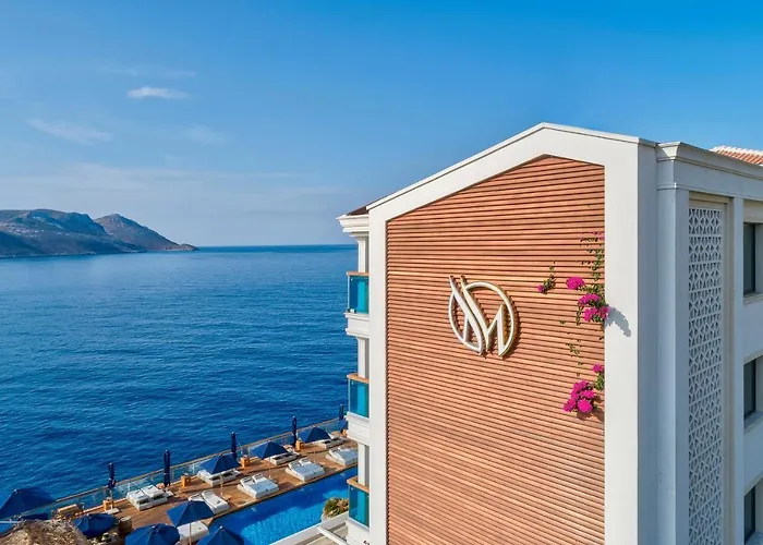 Hotel Meis Exclusive