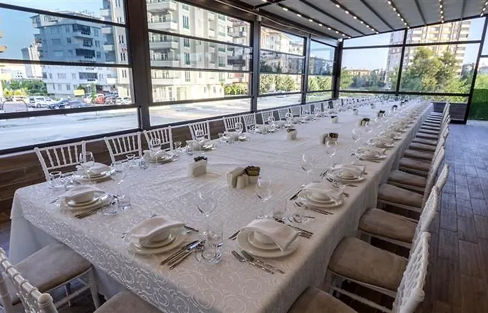 Hotel Meis Exclusive Kaş