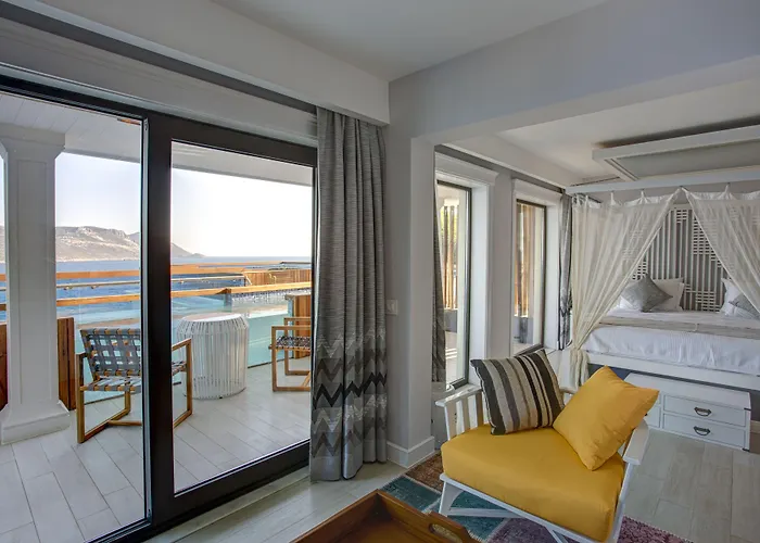 Meis Exclusive 3* Kaş