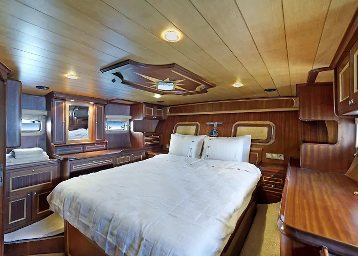 Meis Exclusive 3* Kaş