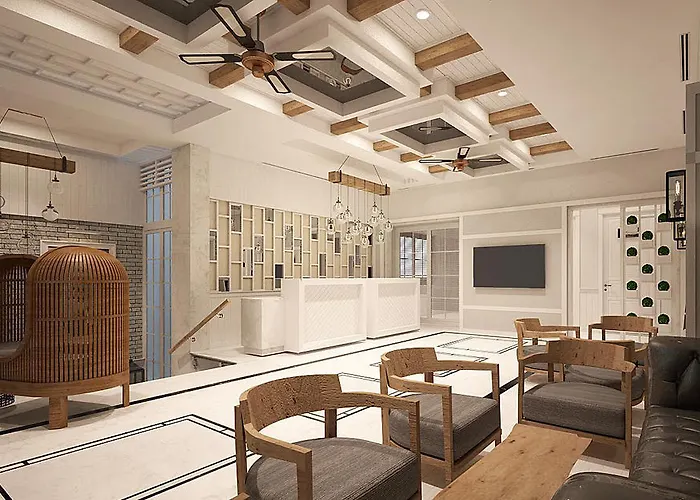 Meis Exclusive Hotel Kaş