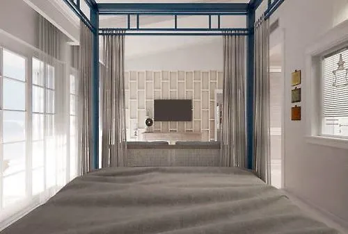 Meis Exclusive Hotel