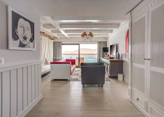 Meis Exclusive 3* Kaş