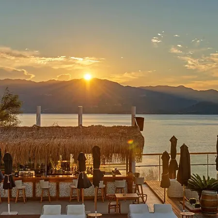 Meis Exclusive Ξενοδοχείο 3*