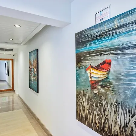 Meis Exclusive Ξενοδοχείο Κας