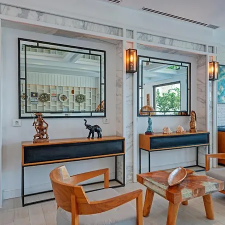 Meis Exclusive 3* Κας