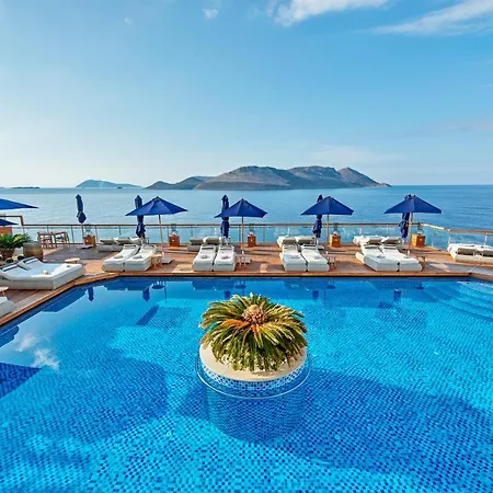 Ξενοδοχείο Meis Exclusive