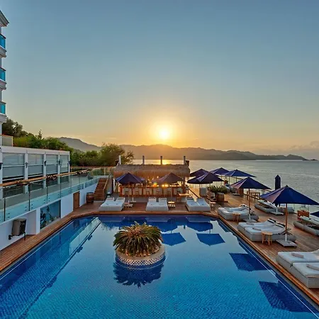 Ξενοδοχείο Meis Exclusive