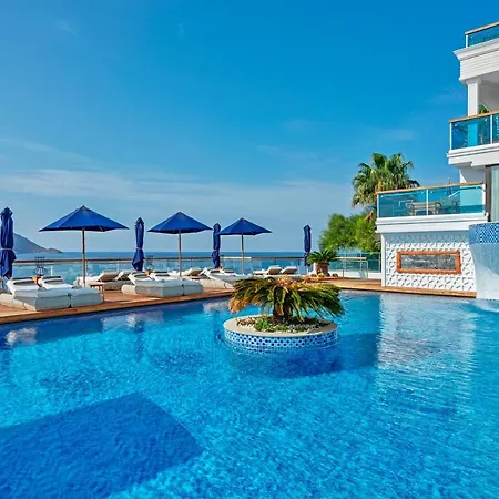 Hotel Meis Exclusive 3*