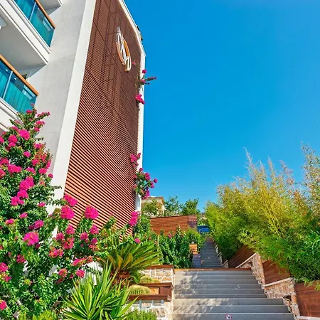 Ξενοδοχείο Meis Exclusive