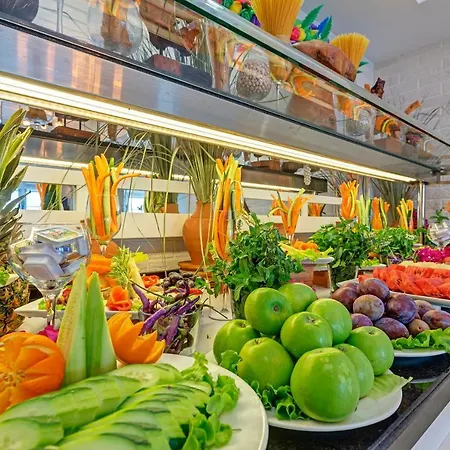 Meis Exclusive Ξενοδοχείο 3*