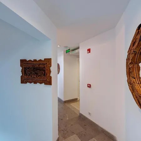 Ξενοδοχείο Meis Exclusive 3*