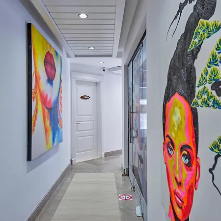 Ξενοδοχείο Meis Exclusive