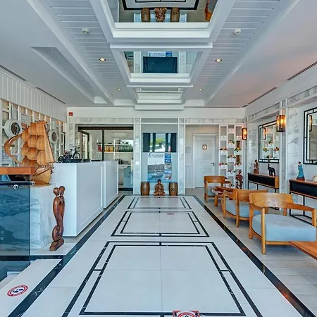 Ξενοδοχείο Meis Exclusive