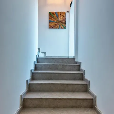 Ξενοδοχείο Meis Exclusive