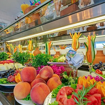 Ξενοδοχείο Meis Exclusive 3*