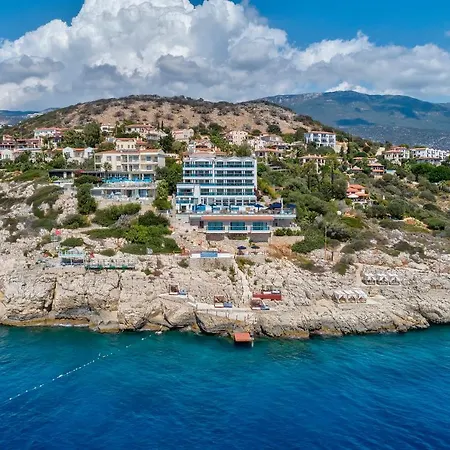 Hotel Meis Exclusive Kas