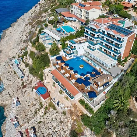 Ξενοδοχείο Meis Exclusive 3*