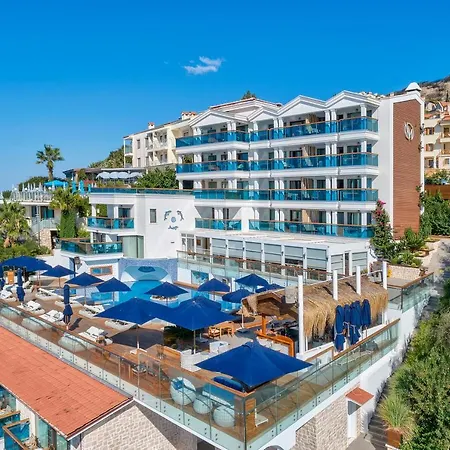 Ξενοδοχείο Meis Exclusive 3*