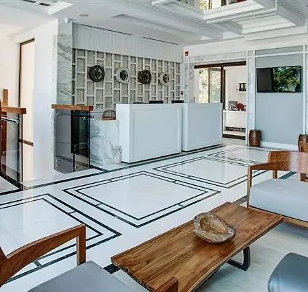 Ξενοδοχείο Meis Exclusive Κας