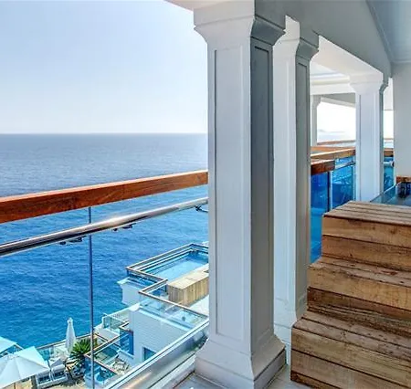 Meis Exclusive 3* Κας