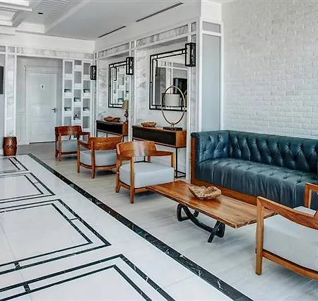 Ξενοδοχείο Meis Exclusive 3*