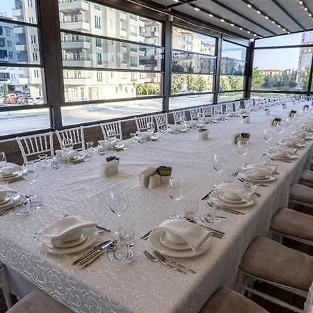 Ξενοδοχείο Meis Exclusive Κας