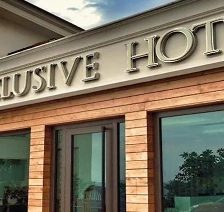 Meis Exclusive Ξενοδοχείο