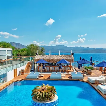 Ξενοδοχείο Meis Exclusive