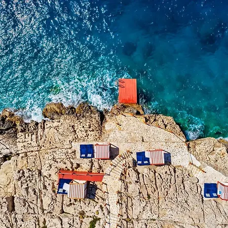 Ξενοδοχείο Meis Exclusive 3*