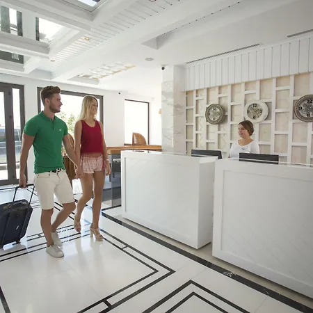 Ξενοδοχείο Meis Exclusive 3*