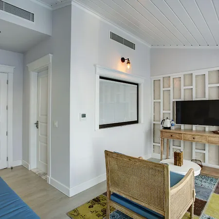 Meis Exclusive Ξενοδοχείο