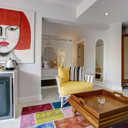 Meis Exclusive 3* Κας